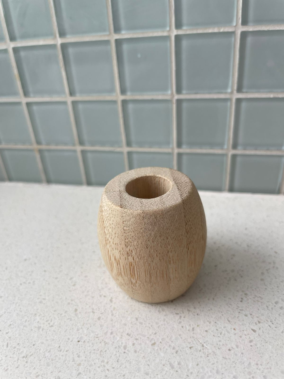 Base para Cepillo de Dientes