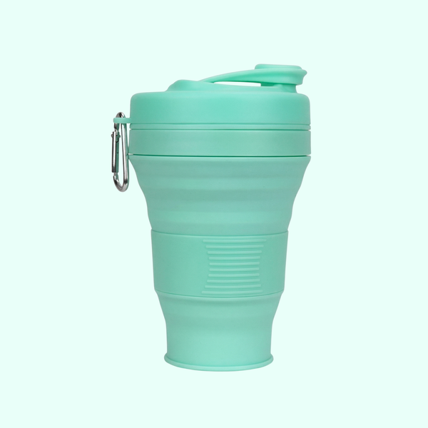 Mug Plegable 450 ml
