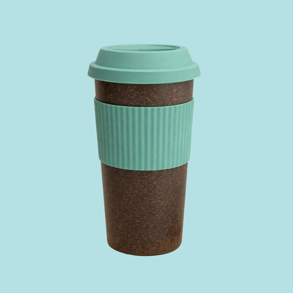 MUG MACA FIBRA CAFÉ ECOLOGICO