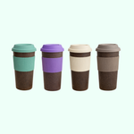 MUG MACA FIBRA CAFÉ ECOLOGICO