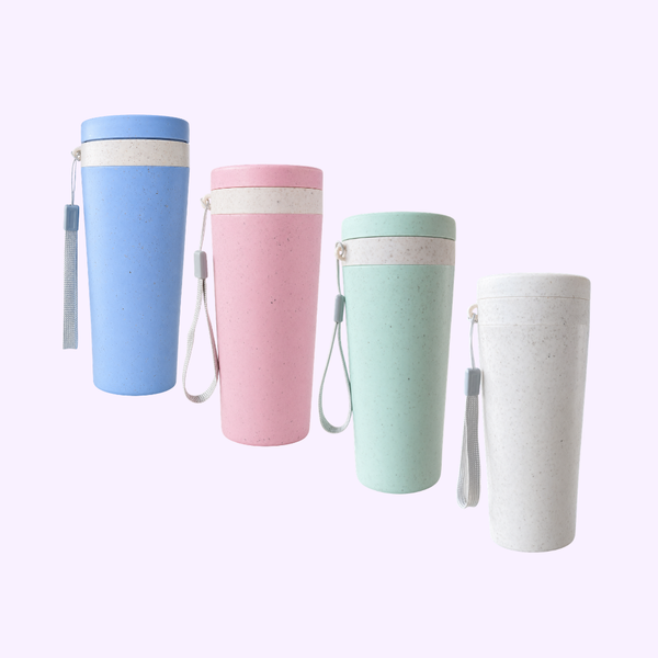Termo 250 ml + TIRA