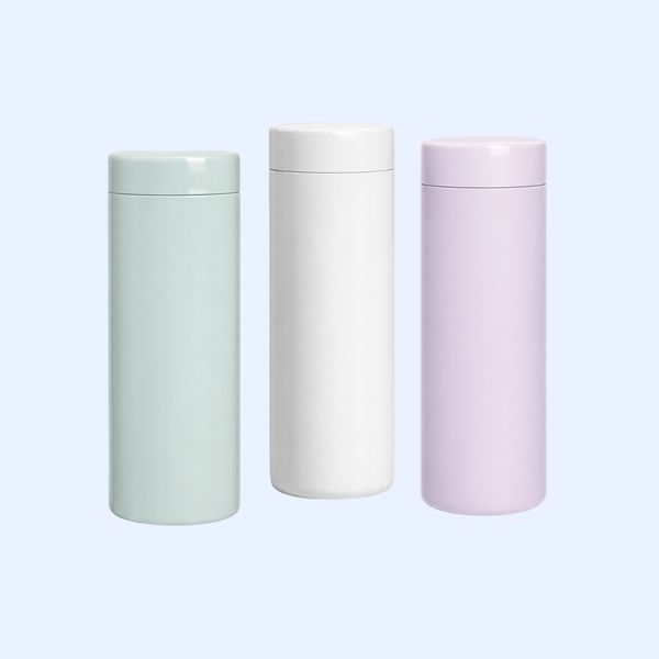 TERMO YIMI EXTERIOR SILICONADO 360 ML