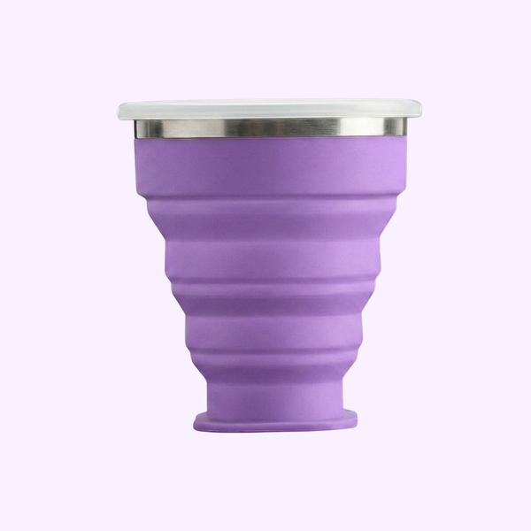 Vaso Plegable 320 ml FOLD
