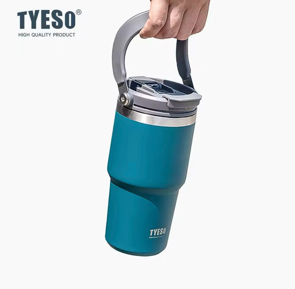 TERMO NEO – Siempre a la temperatura ideal