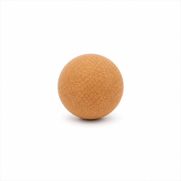 BOLA DE CORCHO PARA LIBERACIÓN