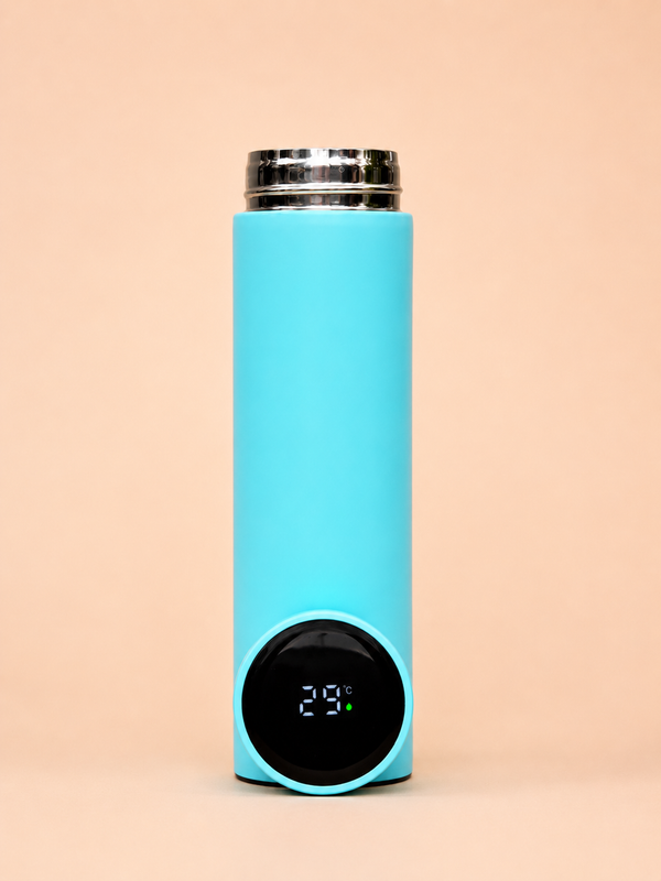Termo Forever Digital con temperatura 500ml