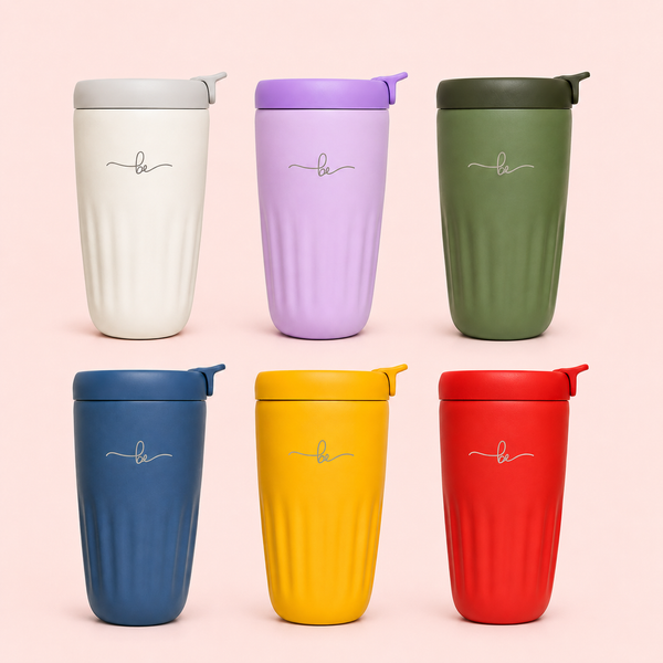 Mug Be Ritual 450ml