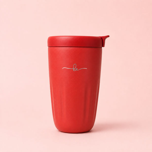 Mug Be Ritual 450ml