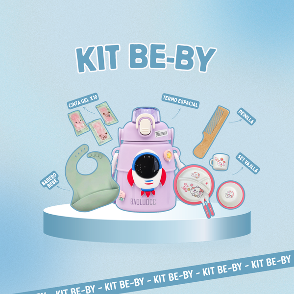 KIT BE-BY