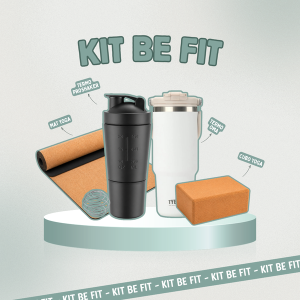 KIT be fit