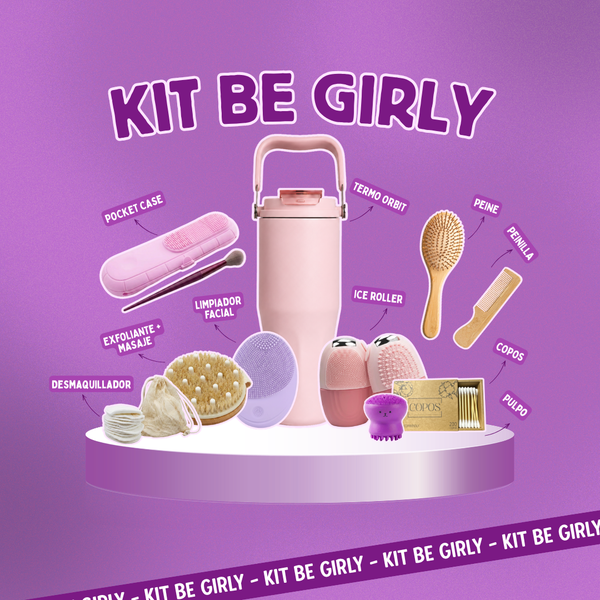 KIT BE GIRLY