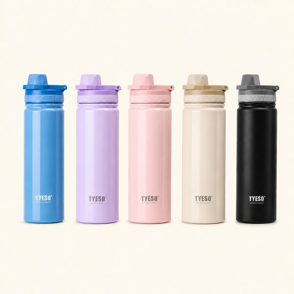TERMO ECOTERM 750ml