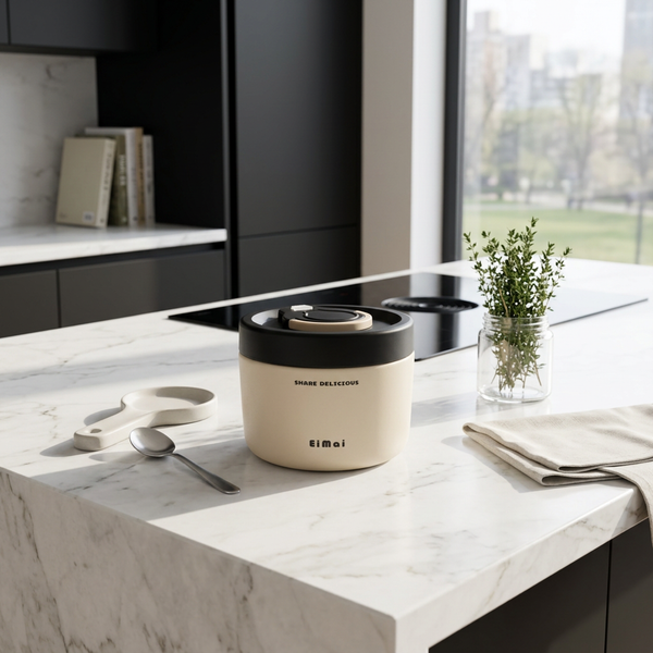 Lonchera EIMAI 680 ml