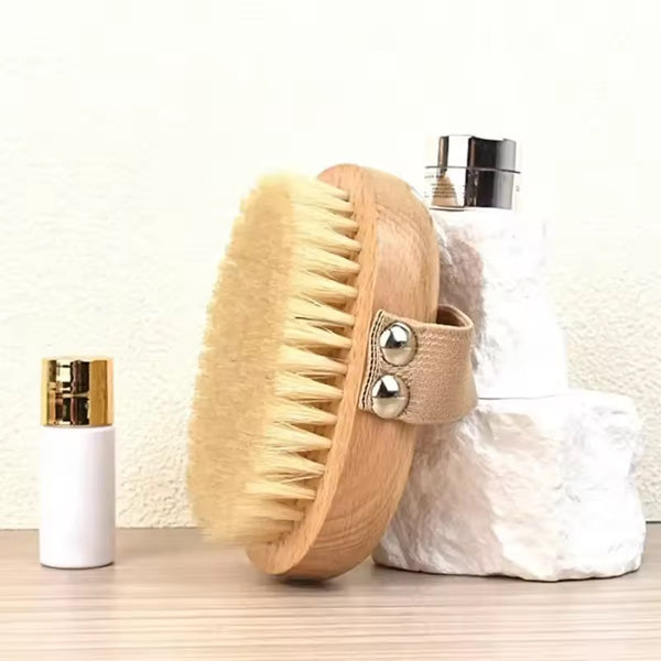 Cepillo Exfoliante - KINU