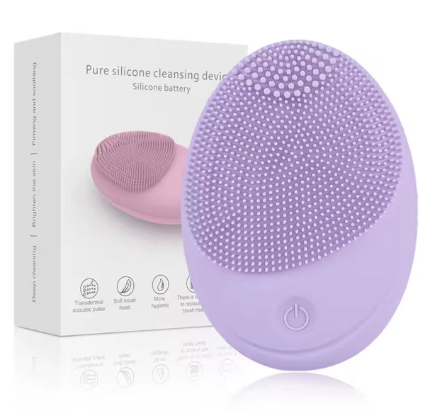 GLOW - Limpiador facil eléctrico - Vibrador ultrasónico