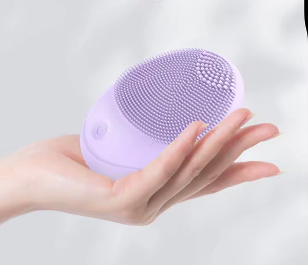 GLOW - Limpiador facil eléctrico - Vibrador ultrasónico