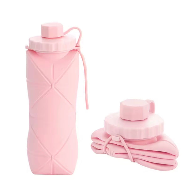 TERMO PLEGABLE EASY TO GO 600ML