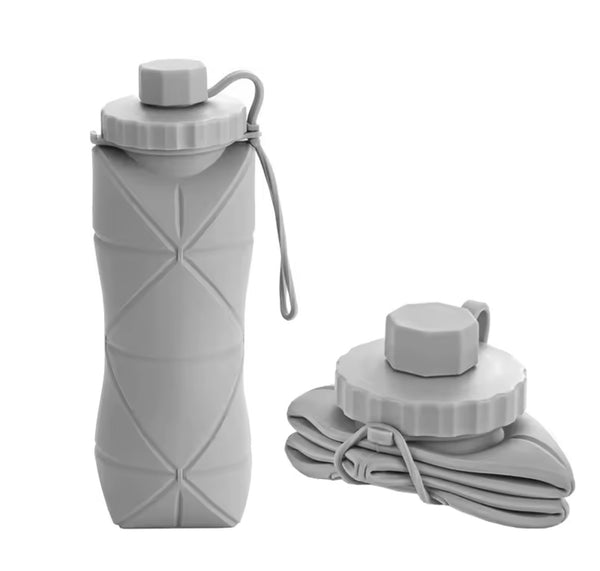 TERMO PLEGABLE EASY TO GO 600ML