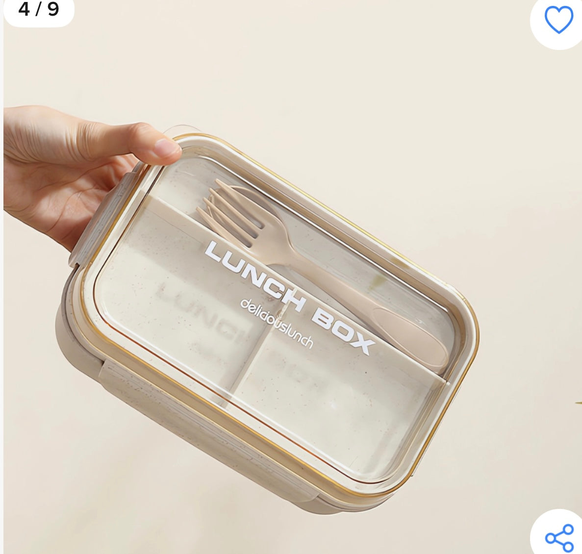 LONCHI BAG + 2 POTACOMIDAS + CUBIERTOS