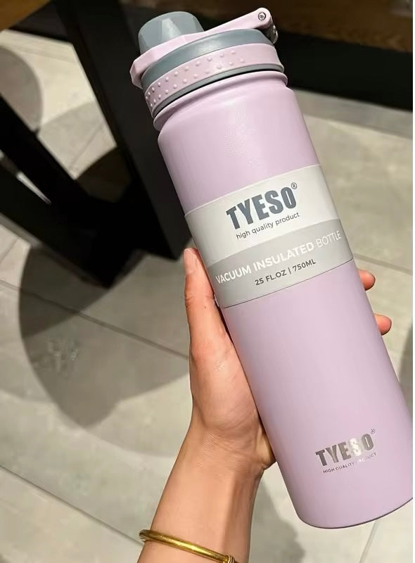 TERMO ECOTERM Conserva temperatura +12 horas