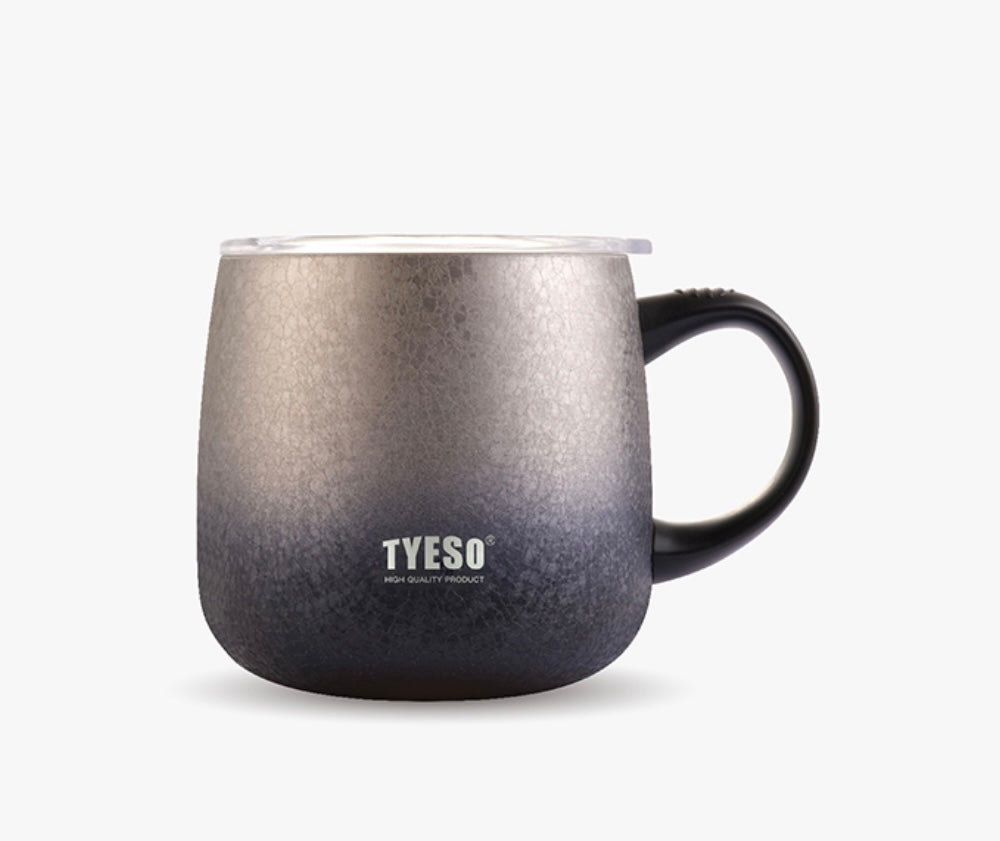 Taza Mug splendor en Acero