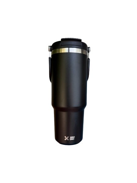 Termo XIAO 900ml – Doble Opción de Bebida