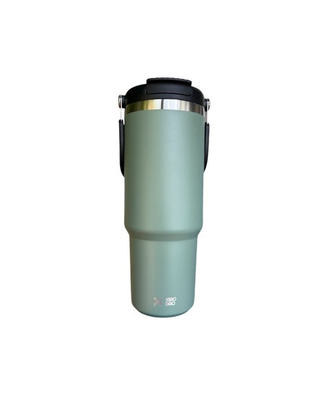 Termo XIAO 900ml – Doble Opción de Bebida