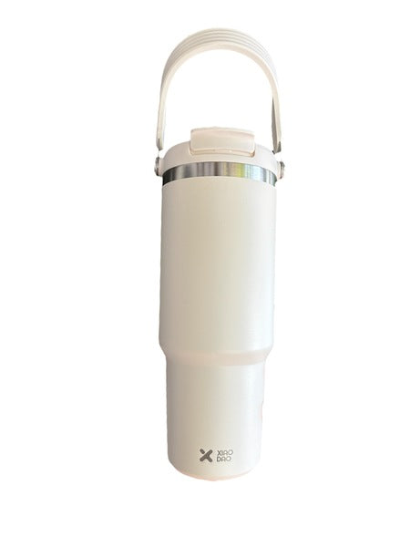 Termo XIAO 900ml – Doble Opción de Bebida