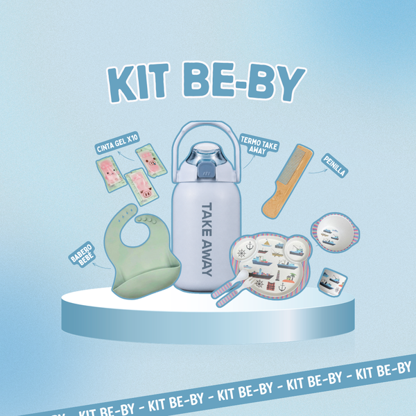 KIT BE-BY