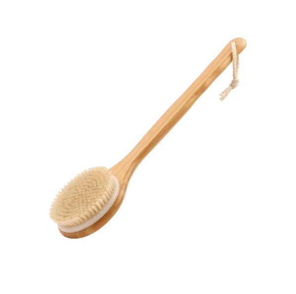LIRA - Cepillo Exfoliante