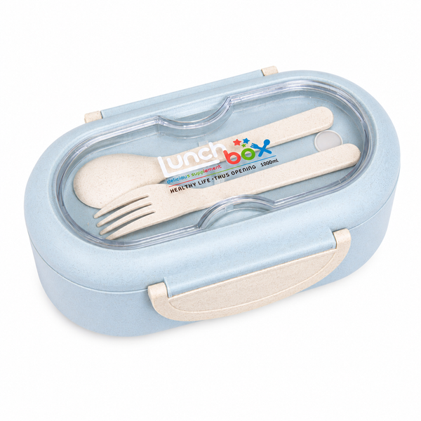 Lonchera Portacomida Pause 1.000 ml