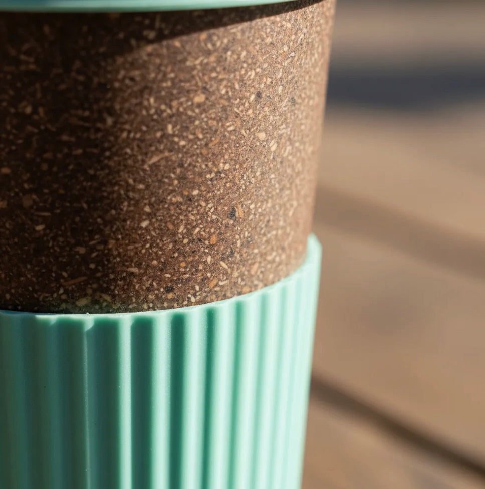 MUG MACA FIBRA CAFÉ ECOLOGICO