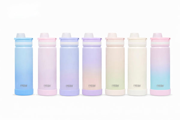 TERMO MAGIC 600 ml TYESO