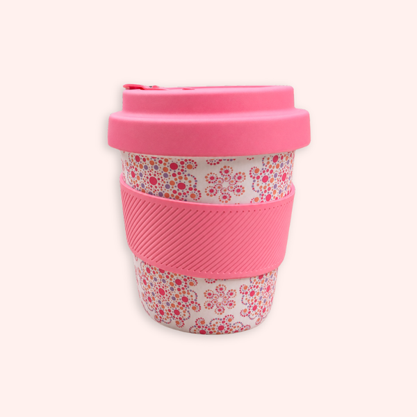 Mug 350ml - Fibra de Bambú