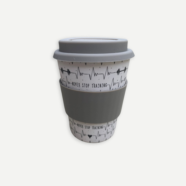 Mug Ecoffe - Fibra de Bambú