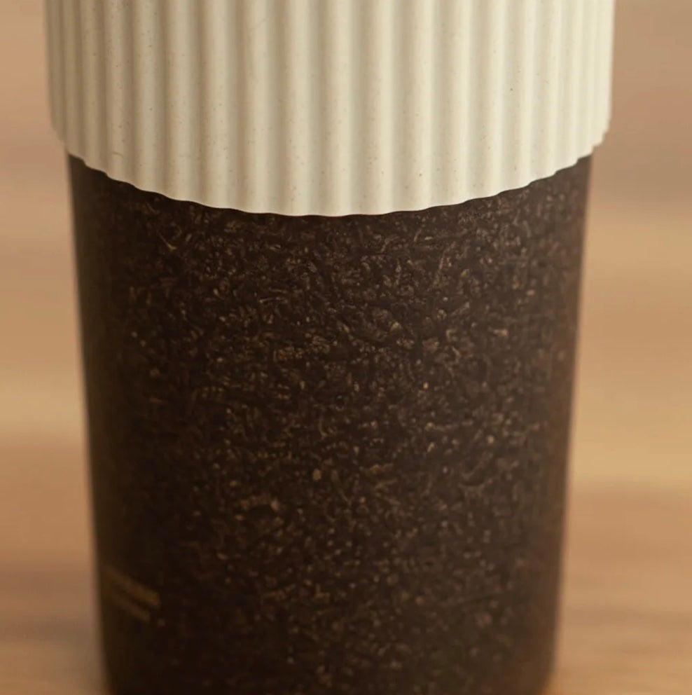 MUG MACA FIBRA CAFÉ ECOLOGICO