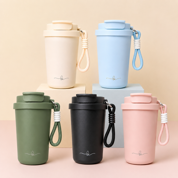 Mug be Spark 380ml