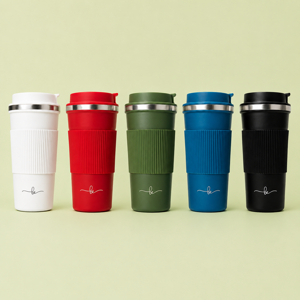 Mug Sense 510 Con Pantalla de Temperatura LED