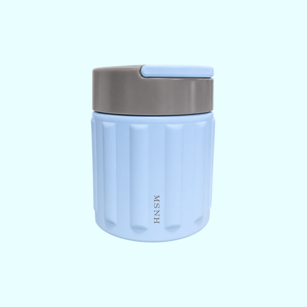 Lonchera MSNH 800ml