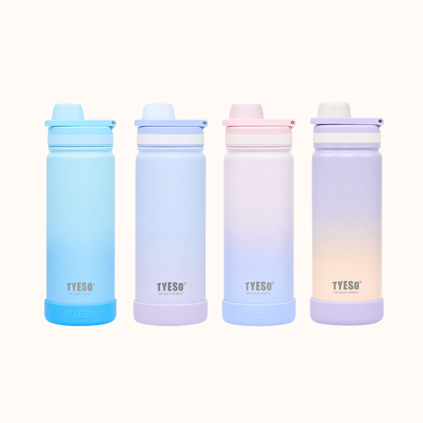 TERMO MAGIC 600 ml TYESO