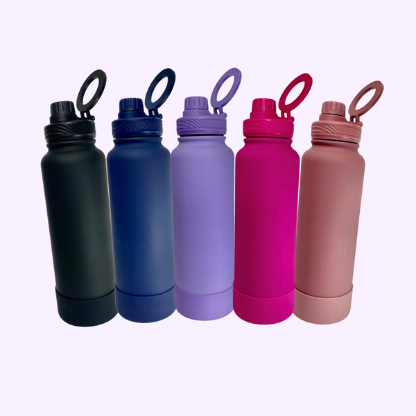 Termo Acero HIPP 1.150 ml TRIPODE