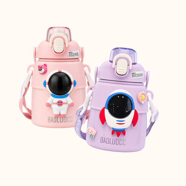 Termo Acero ESPACIAL 850 ml