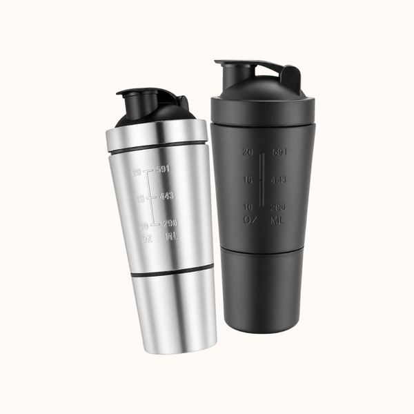 ProShaker 600 ML