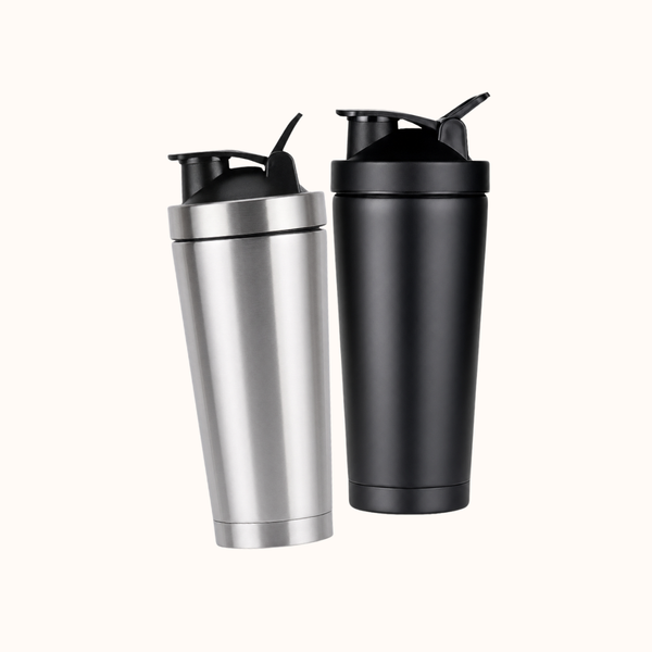 Shaker One