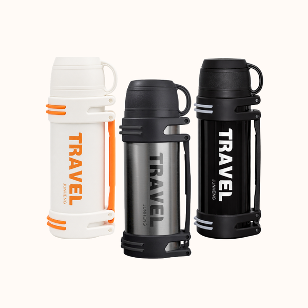 TERMO TRAVEL MAX 2.0 L