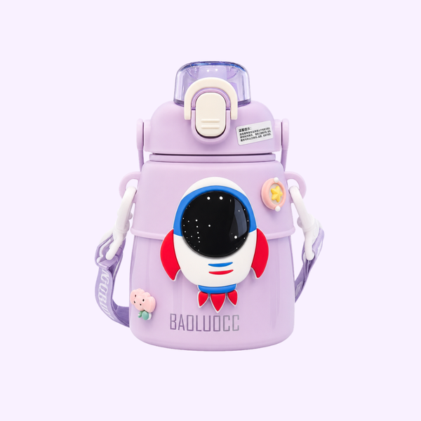 Termo Acero ESPACIAL 850 ml