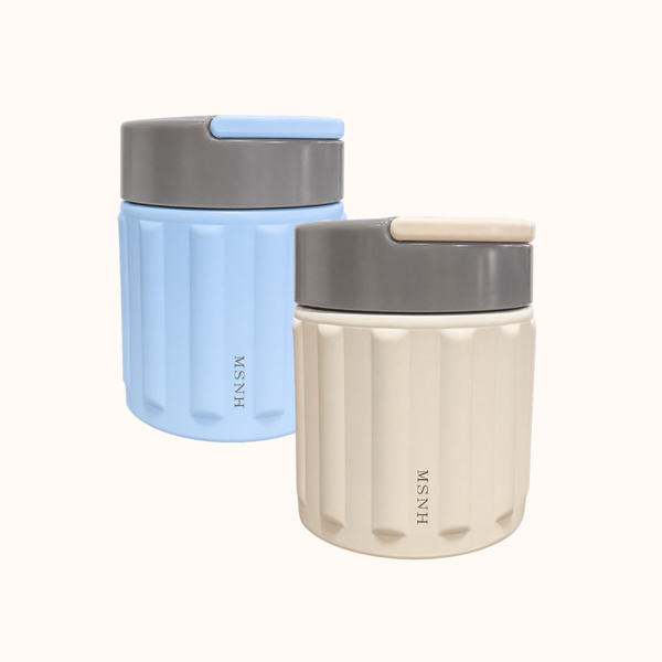 Lonchera MSNH 800ml