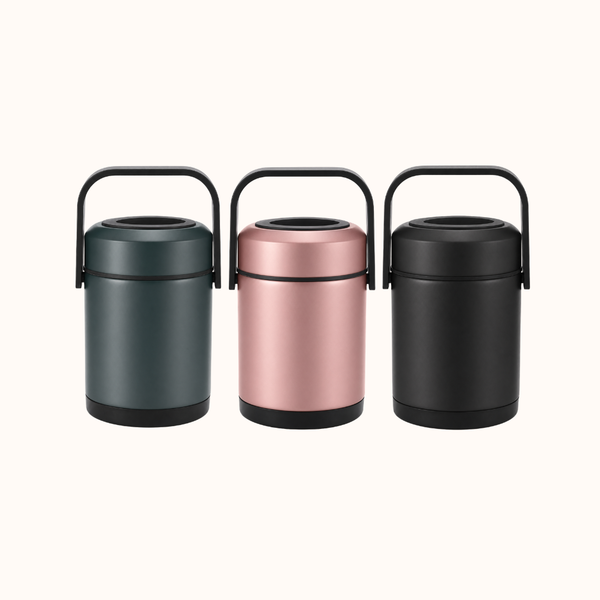 Lonchera Portacomida POT 1,5 L