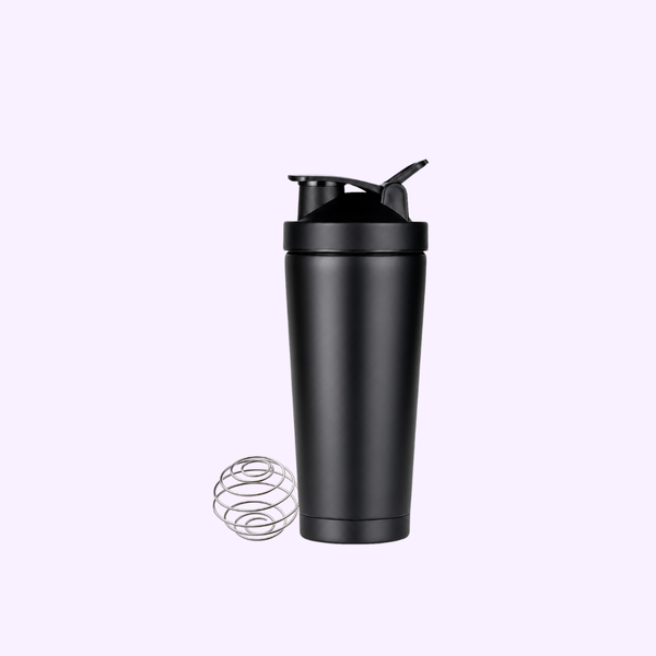 Shaker One