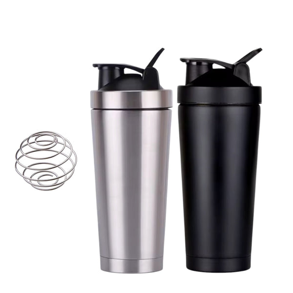 Shaker One